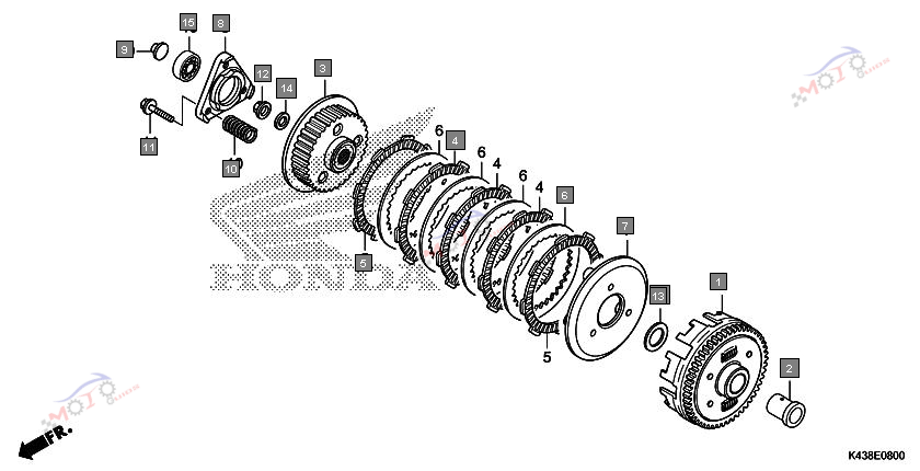 Engine Diagram